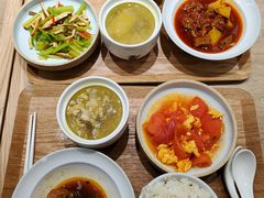 -老乡鸡(融科天地店)