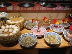 -鸽子窝(黄村店)