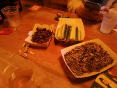 -Helens海伦司小酒馆(深圳文蔚大厦店)