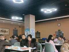 -大草原清真饭庄(沙河店)