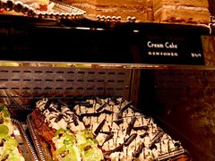 -B&C黄油与面包·THE GARDEN BAKERY概念店(世纪汇店)