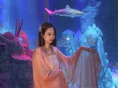 -沈阳海洋探索中心