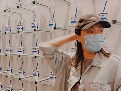 -CUBIC3三立方咖啡(西岸凤巢店)