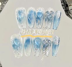 -如一·美甲美睫