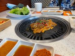 -猫抓烤肉(春熙路店)