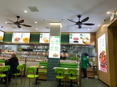 -大福来锅巴菜(古文化街店)