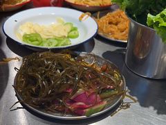 -晓燃地摊烤肉(朝阳双桥店)