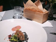 -XUN Bistro西餐厅