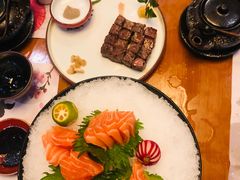 -大江户日本料理(吕厝店)