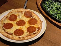 -萨莉亚意式餐厅(南京环亚凯瑟琳广场店)