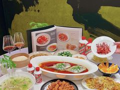 -瓯越·海鲜·瓯味一品(IM长宁国际店)
