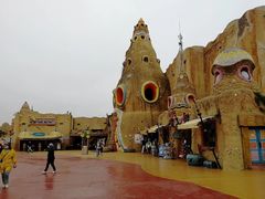 -大连海昌发现王国主题公园