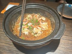 -啫火啫啫煲·顺德干蒸(壹海城店)