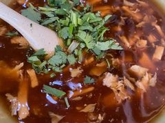 胡辣汤-昌顺马记小吃店(昌盛园店)