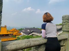 -南京市江宁方山