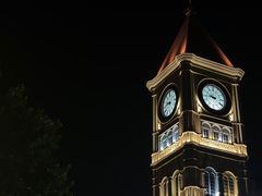 -天津意大利风情旅游区