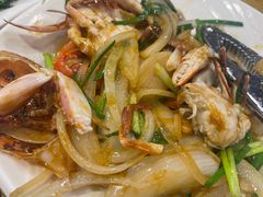 -南海渔家•海鲜•正宗海南菜(海棠湾店)