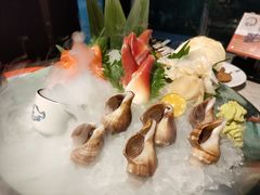-極上萬膳·日料放题(海岸城店)