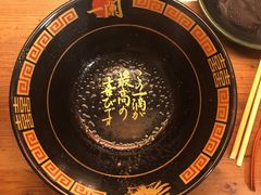 -一兰拉面(新宿中央东口店)