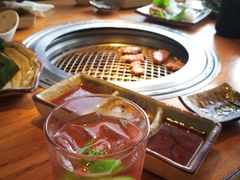 -赤坂亭·M9和牛烧肉·铁板烧·日料398放题(长泰广场店)