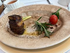 -王品牛排(郑州大卫城店)