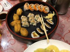 -新松子日本料理