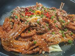 -张大师鸭爪爪特色火锅(万达店)