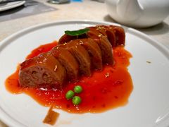 西湖糖藕-金牌外婆家(万象城店)