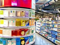 -中商优品汇超市(中南店)