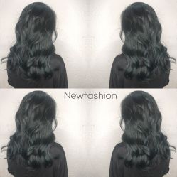 -New Fashion·新时尚形象设计