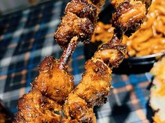 -幸福哟烧鸡·粤菜海鲜私厨(七星路店)