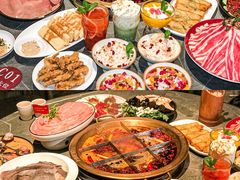 -长嘉·河图火锅(长嘉汇江景旗舰店)