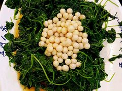 -吴门人家·苏宴宫廷菜(拙政园店)