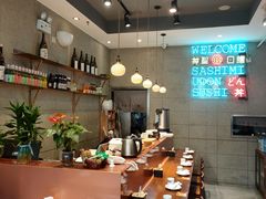 -井圣日膳(万达店)