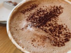 -星巴克臻选(郑州中原万达店)