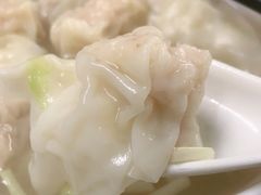 -汉记面馆(南华东路店)
