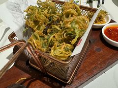 -山东宾馆·齐鲁苑餐厅