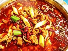 -重庆老船夫冷锅鱼(黄金路店)