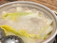 -淼鑫猪肚鸡(钟村店)