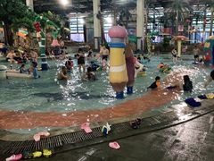 -南宫温泉水世界