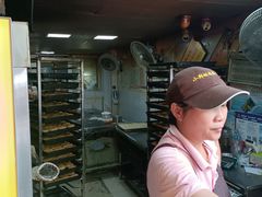 -朱记小郑酥烧饼(建康路店)