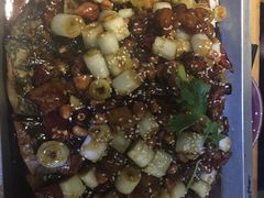 -锦尚阁烤鱼•天津菜(宣武门胡同店)