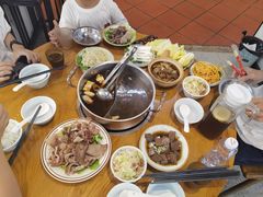 -功牛泉州牛肉小吃·火锅(三里街店)