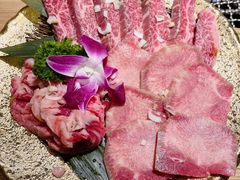 -江户烧肉(高德店)