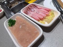 -海底捞火锅(河东万达广场店)