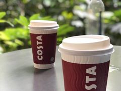 -COSTA COFFEE(常州山姆会员店)