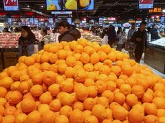 -永辉线上超市(鲁谷店)