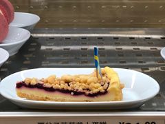-宜家·瑞典风味餐厅(武汉荟聚中心店)