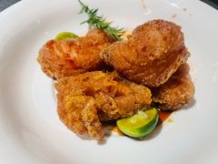 -南里山房·新淮扬菜(徐汇万科店)