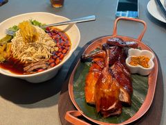 -小厨娘淮扬菜(河西奥美大厦店)